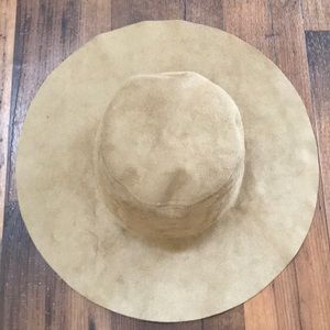 SUPER CUTE FLOPPY HAT